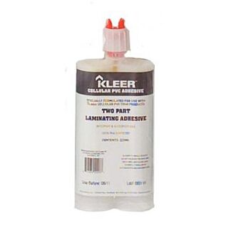 KLEER Cellular PVC Laminating Adhesive - 220ML