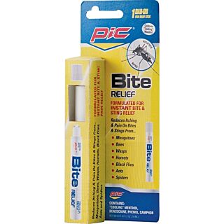 Pic Insect Bite Relief