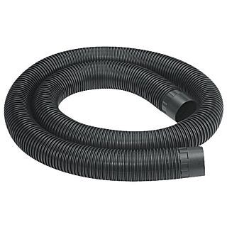 Shop-Vac 9050300 Vacuum Hose, Plastic, Black