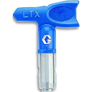 Graco Airless Paint Sprayer Tip, RAC X LTX SwitchTip, 311