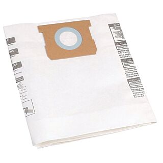 Shop-Vac 9066100 Filter Bag