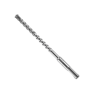 Bosch 5/16 In. x 4 In. x 6 In. SDS-plus® Bulldog™ Xtreme Carbide Rotary Hammer Drill Bit
