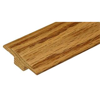 Randall Oak Tee Strip. 2 in. x 3 ft.- Light Oak
