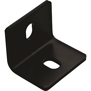 National Hardware 1154BC Series N351-497 Corner Brace, 3/16 in, Steel