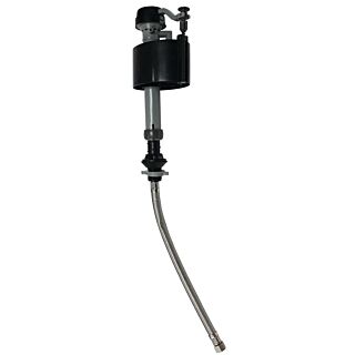 Keeney  Toilet Fill Valve,  9-1/2 to 13-1/2 in