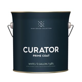 Curator Irish Design Collection Primer
