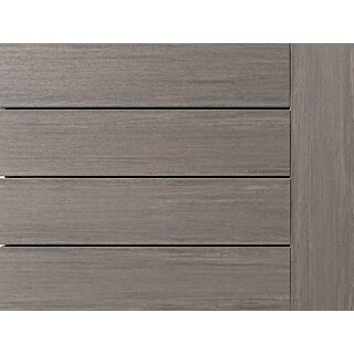 TimberTech® Advanced PVC Decking by AZEK® Vintage Collection®, Coastline™, 12 ft., Square Edge
