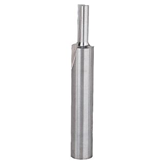 Freud 04-100 Router Bit, 1/4 in Dia Shank, 2-Cutter, Carbide