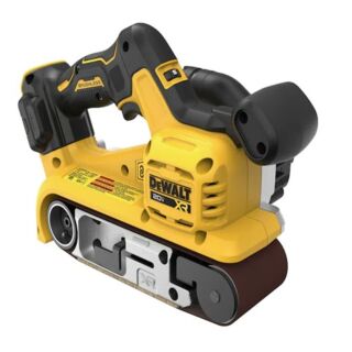 DeWalt DCW220B 20V MAX* XR® Brushless Cordless Belt Sander (Tool Only)