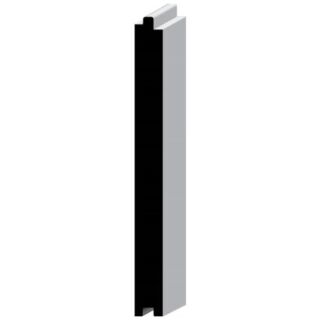 Ultralite Nickel Gap T&G Boards, Primed MDF, 16 ft.