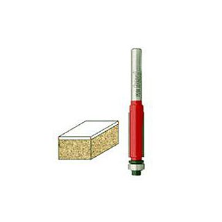 Freud 44-108 Router Bit, 1/2 in Dia Shank, Carbide