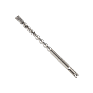 Bosch 3/8 In. x 4 In. x 6 In. SDS-plus® Bulldog™ Xtreme Carbide Rotary Hammer Drill Bit