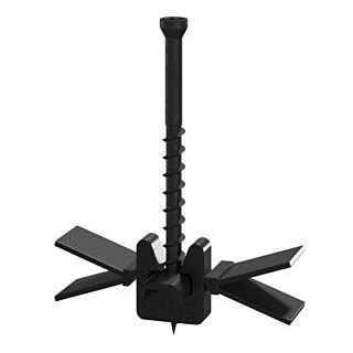 CAMO EDGEX™ Clip Angle Hidden Deck Fastener 90 Count