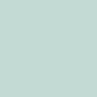 Benjamin Moore Green Wave (681)