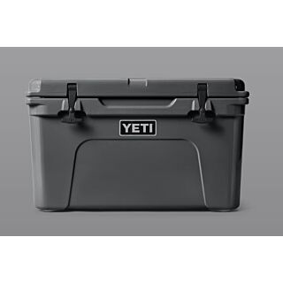 YETI Tundra® 45 Hard Cooler, Charcoal