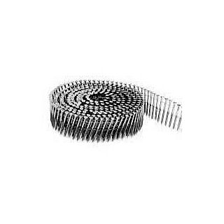 Bostitch Collated 3-1/4 in. x .131, 15 deg. Framing Nail, 2,700 Count