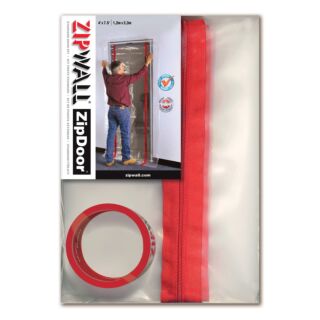 ZipDoor® Standard Door Kit