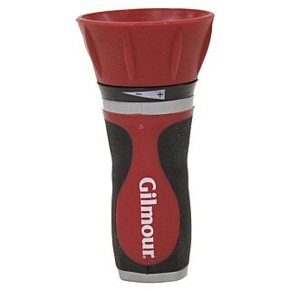 Gilmour 4TWGP Nozzle, 60 psi, Metal