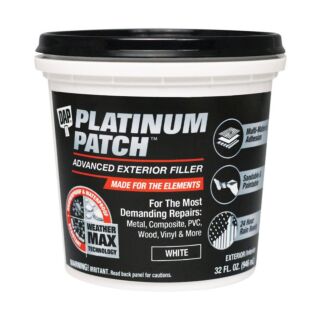 Dap, Platinum Patch, Quart