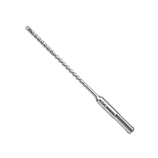 Bosch 3/16 In. x 4 In. x 6-1/2 In. SDS-plus® Bulldog™ Xtreme Carbide Rotary Hammer Drill Bit