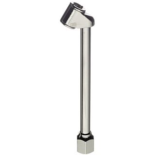 Tru-Flate 17-383 Direct, Dual-Foot Air Line Chuck, 1/4 in FNPT