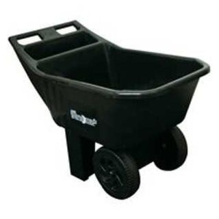 Ames Lawn Cart, 2 Wheel,  3 cu. ft.