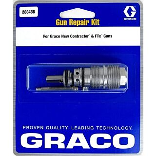 Graco Contractor & FTx Airless Gun Repair Kit