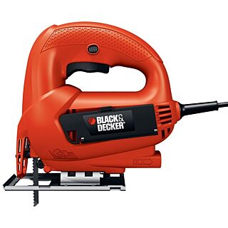 Black+Decker BDEJS300C/JS515 4 Amp Jig Saw