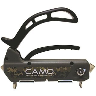 CAMO Marksman Pro-X1 0345002 Deck Fastening System