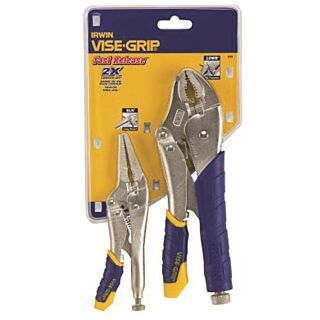 Irwin Fast Release™ Locking Pliers Sets