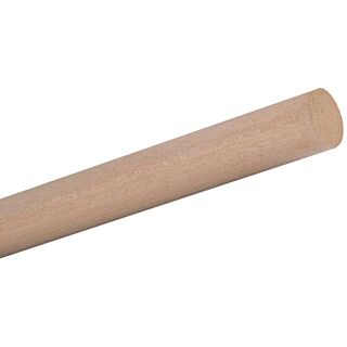 Waddell Wooden Dowel Rod, 1/4 in. x 36 in., Oak