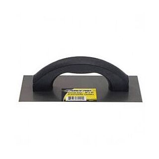 G-Force 70101 Finishing Plastering Trowel 9 in. x 4 in.