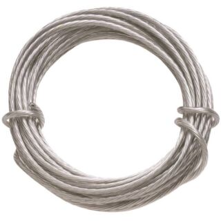 OOK 50173 Framers Wire, 30 lb Weight Capacity, Steel