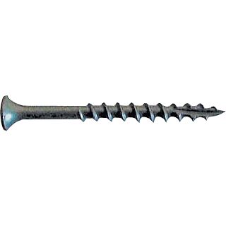 SENCO Duraspin #6 x 1-1/4; in. Collated Drywall Screw, #2 Drive, Sharp Point, Bugle Head