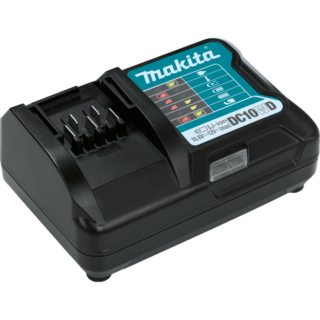 MAKITA 12V max CXT Lithium-Ion Charger