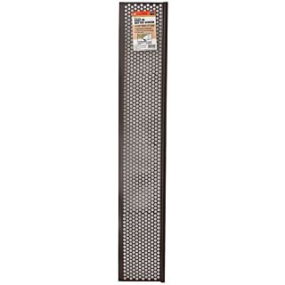 Frost King Gutter Screen, 3 ft. Vinyl