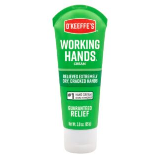 O'Keeffe's Working Hands Hand Cream, 6.8 oz. Tube