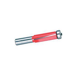 Freud 42-204 Router Bit, 1/2 in Dia Shank, 2-Cutter, Carbide