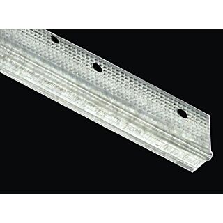 Metal L-Bead 1/2 in. x 10 ft.