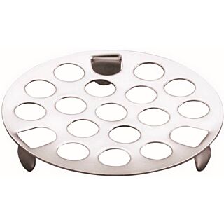 Plumb Pak Drain Guard Strainer, 1-7/8 in Dia, For: Sink