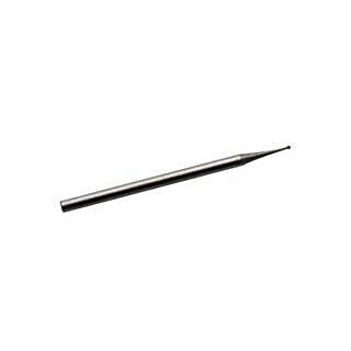 DREMEL 113 Engraving Cutter, 1/8 in Dia Shank, HSS