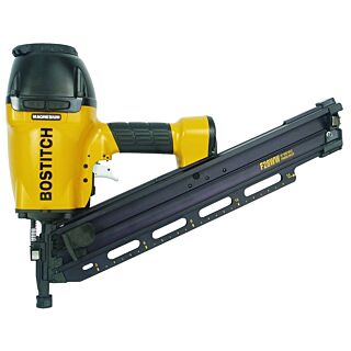 BOSTITCH F28WW Framing Nailer, Clipped Head