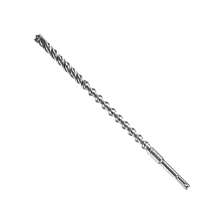 Bosch 1/2 In. x 10 In. x 12 In. SDS-plus® Bulldog™ Xtreme Carbide Rotary Hammer Drill Bit
