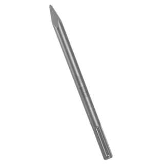 Bosch 12 In. Bull Point SDS-max® Hammer Steel