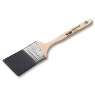 Corona - Chicago Loop 2 in. Angle Brush, China/Ox Hair Blend