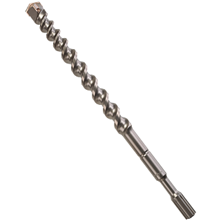 Bosch 7/8 In. x 13 In. Spline Speed-X™ Rotary Hammer Bit