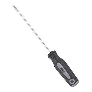 Vulcan Screwdriver, No. 0 Square Drive, 4 in. Long Shank