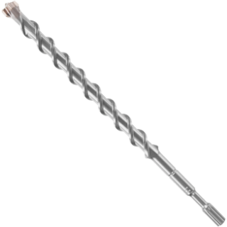 Bosch 1-1/4 In. x 21 In. Spline Speed-X™ Rotary Hammer Bit