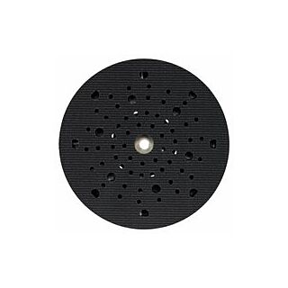 Bosch 6 in. Medium Hook & Loop Sanding Pad