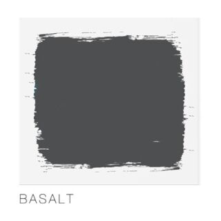 Peel & Stick A LA PLAGE Collection - Basalt, 5 in. x 5 in.
